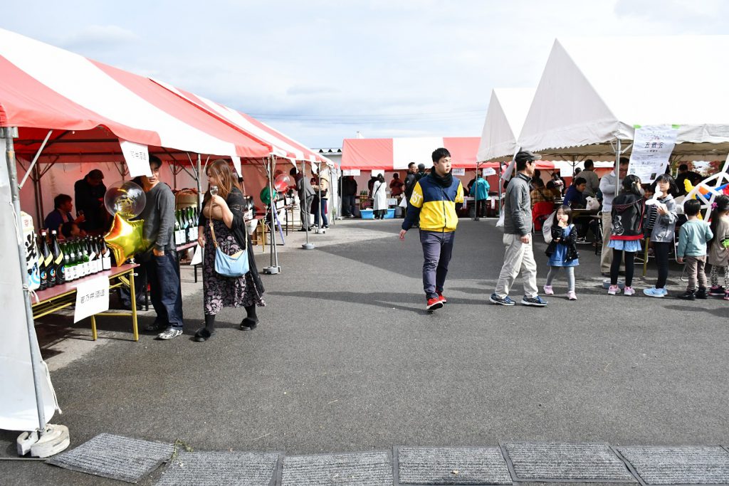 日本酒ｲﾍﾞﾝﾄ４