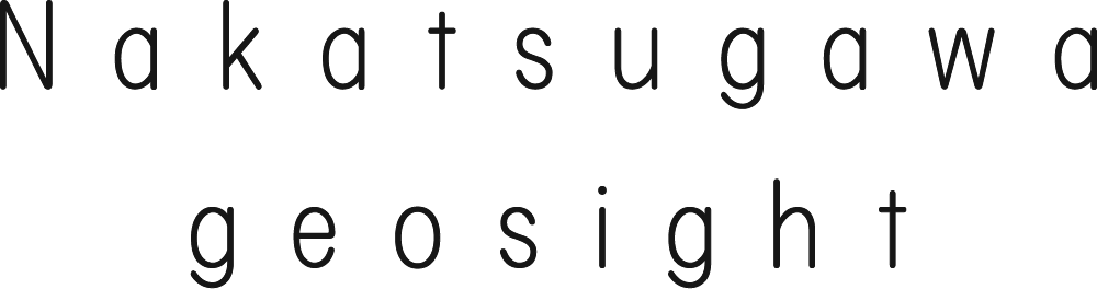 Nkatsugawa Geosight