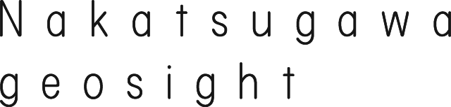 Nkatsugawa Geosight